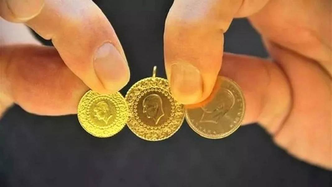 Konya’da altın fiyatları ve güncel döviz kurları I 25 Haziran 2024 3